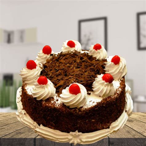 Online Pink Roses,Blackforest Cake,Balloons with Chocolate Delivery ...