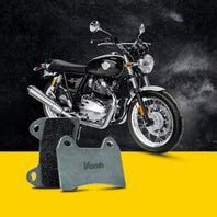 Motorcycle Brake Pads Brake Pads – LRL Motors