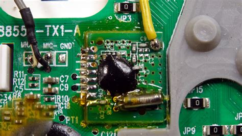 Image result for Telecommande Port Is