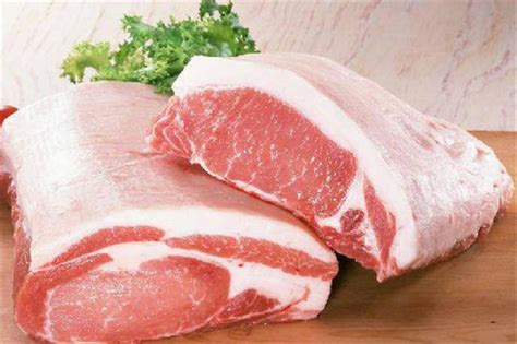 猪肉海报生鲜土猪肉专卖店安全放心营养健康宣传单图片下载 - 觅知网