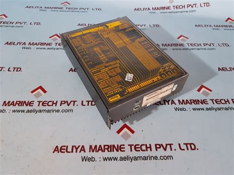 Parker zeta4 compumotor microstepping step motor drive 95-132vac ...