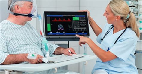 Regulatory Aspects of Critical Care Mechanical Ventilators: Basic ...