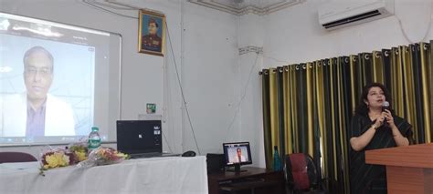 NSOU - Photo Gallery - 3-Day Workshop for "Implementation of Blended ...