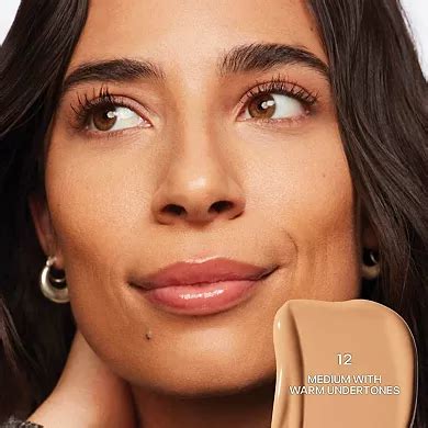 Saie Slip Tint Radiant All-Over Concealer with Niacinamide