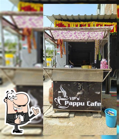 Vips Pappu Cafe, Karimnagar - Restaurant reviews
