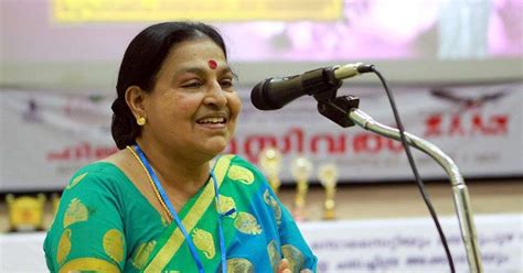 T Vasanthi dead: Malayalam actress passes away at 65 after battling cancer