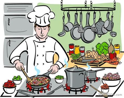 What can an in-house counsel learn from home cooking? 做法务如烹小鲜