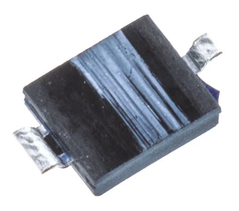 BPW 34 FAS-Z ams OSRAM | ams OSRAM, BPW 34 FAS-Z IR Si Photodiode ...
