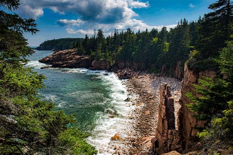 Summer in Maine: Places to Visit for Summer Weekend Getaways or ...