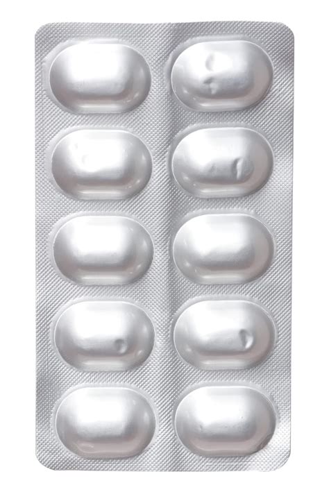 Voltaneuron DN Tablet 10'S : Amazon.in: Health & Personal Care