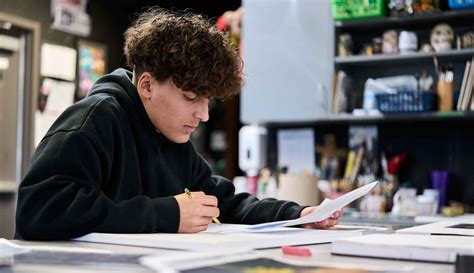 College Prep Academics with Learning Support | Rolling Hills Preparatory