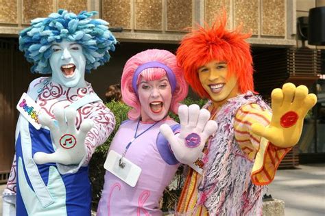 Doodlebops Website 的图像结果