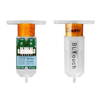 Image result for Creality BL Touch Tutorial