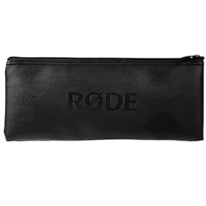Rode ZP1 Zip Pouch : Amazon.in: Musical Instruments
