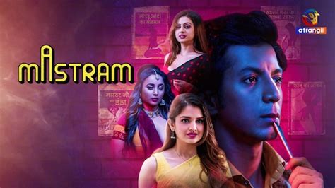 Mastram Full Web Series Watch Online On OTTplay