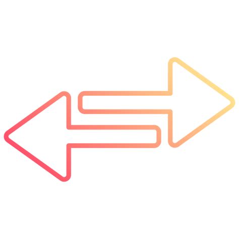 Swap - Free arrows icons