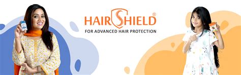 Hairshield | Wings Pharma