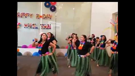 Image result for Pearly Shells Dance Steps