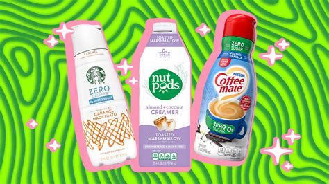 Best Sugar Free Coffee Creamer: We Taste Tested the Best Zero Sugar ...