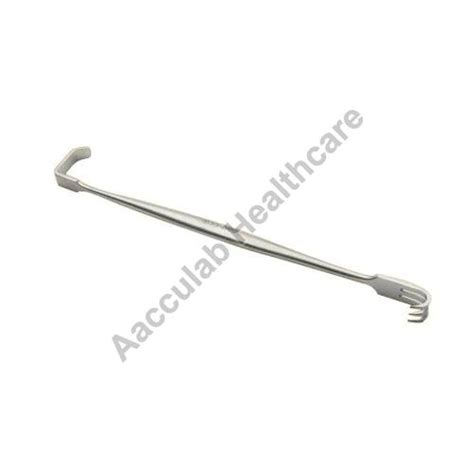 Kilner Retractor Manufacturer, Supplier from Kolkata