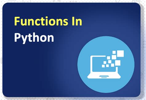 Working with Functions in Python Class 12 的图像结果