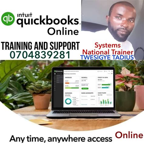 QUICKBOOKS SOFTWARE EXPO , Online event, Kampala, Uganda, 31 January ...