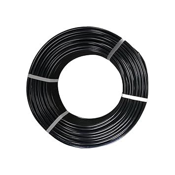 CINAGRO - Drip Irrigation 16mm Diameter Main Supply Line Pipe -50 ...