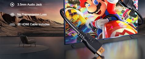 Power prime Wii To Hdmi Adapter,Wii To Hdmi Converter,Wii Hdmi Adapter ...