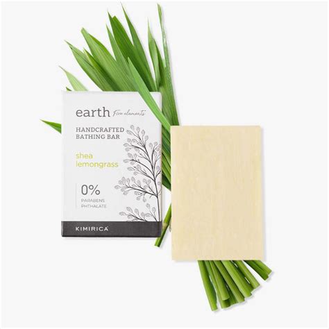 Shop For Kimirica Earth Bathing Bar