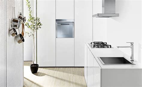 Linear Kitchen 的图像结果