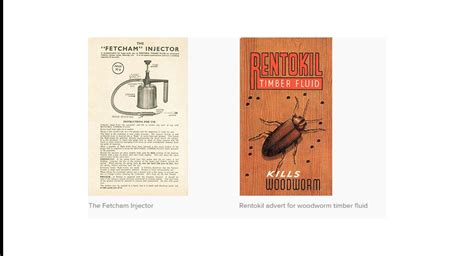 The Development Of Rentokil | Rentokil PCI