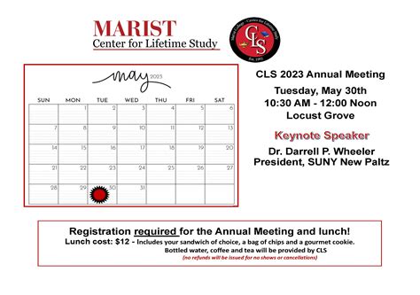 Special Events - Marist University