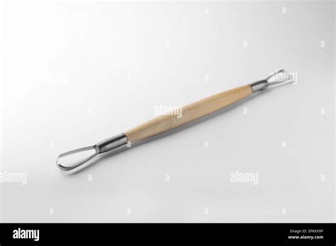 Image result for Ribbon Tool Clay Example