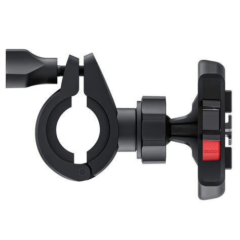 EXEC6 Case Accessory - Bike Mount Attachment — GHOSTEK