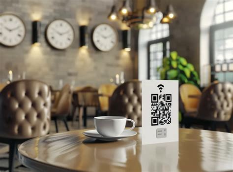 Image result for Create QR Code for Wi-Fi