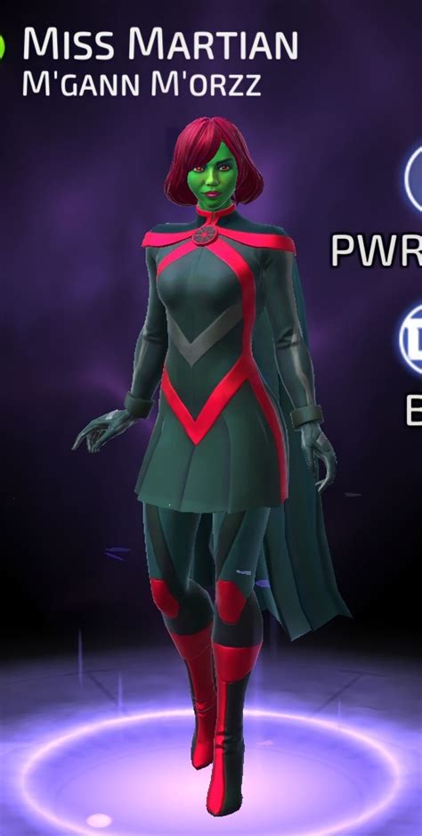 Pin by PRINCE ZUBAIR. on DC ULTIMATE | Superboy and miss martian, Dc ...