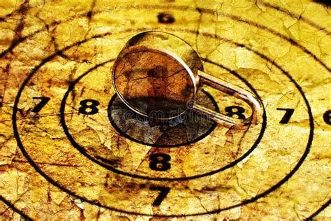 Target Lock 的图像结果