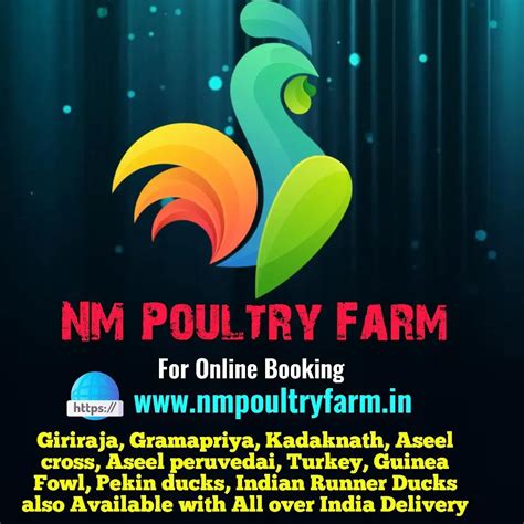 Custom Page | Shop online at NM POULTRY FARM