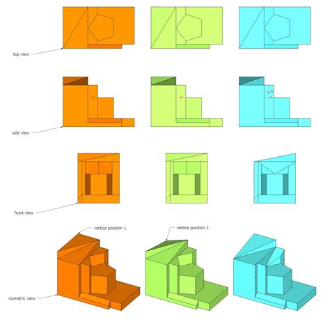 Engineering Drawing 的图像结果