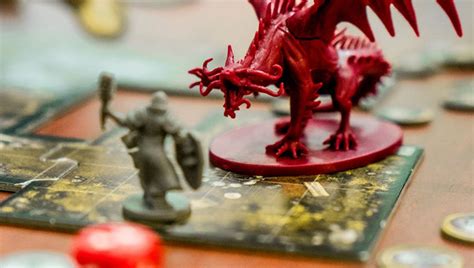 Image result for Tabletop Fanatsy RPG Gameplay
