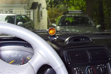 Installing a Shift Light 的图像结果