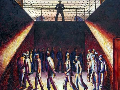 Leonid Lamms Soviet Pr*son Art: An Interview with Olga Lamm, July 24 ...