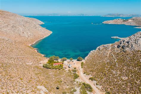 Kalymnos | Holidays in Dodecanese | Discover Greece