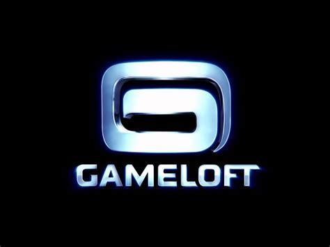 Image - Gameloft-logo (1).png | Logopedia | FANDOM powered by Wikia
