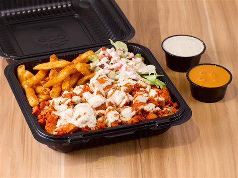 Best Halal food in Bethlehem, PA | Sizzling Bites Halal Grill