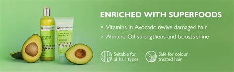 Buy Godrej Professional Avocado Nourish Mask (100g) | For Fragile Hair ...