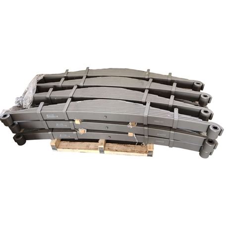 Image result for Leaf Spring Assembly Made