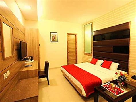 Hotel Patiala Retreat, India - www.trivago.in