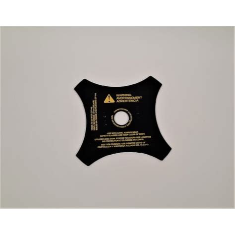 Mtd Blade-Brush 4 Too 791-145873B | Zoro