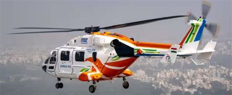 HAL Unveils Dhruv-NG: India's Sky-Conquering Helicopter; What You Must ...